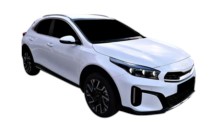 Kia XCeed Neuwagen